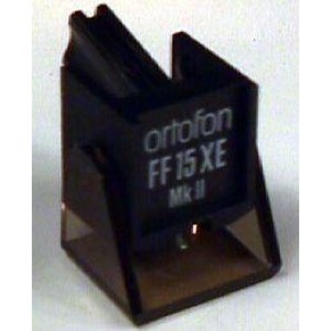Ortofon FF 15XE MKII